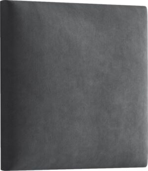 Eka Čalouněný panel   - Tmavá šedá 2315