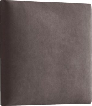 Eka Čalouněný panel   - Tmavá hnědá 2308