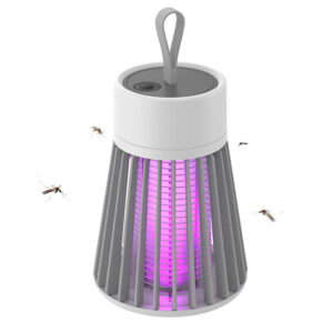 Lux Přenosný lapač hmyzu 2v1