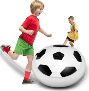 Luc Vznášející se fotbalový míč - Air Disk