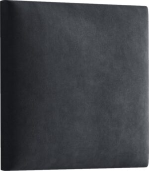Eka Čalouněný panel   - Černá 2316