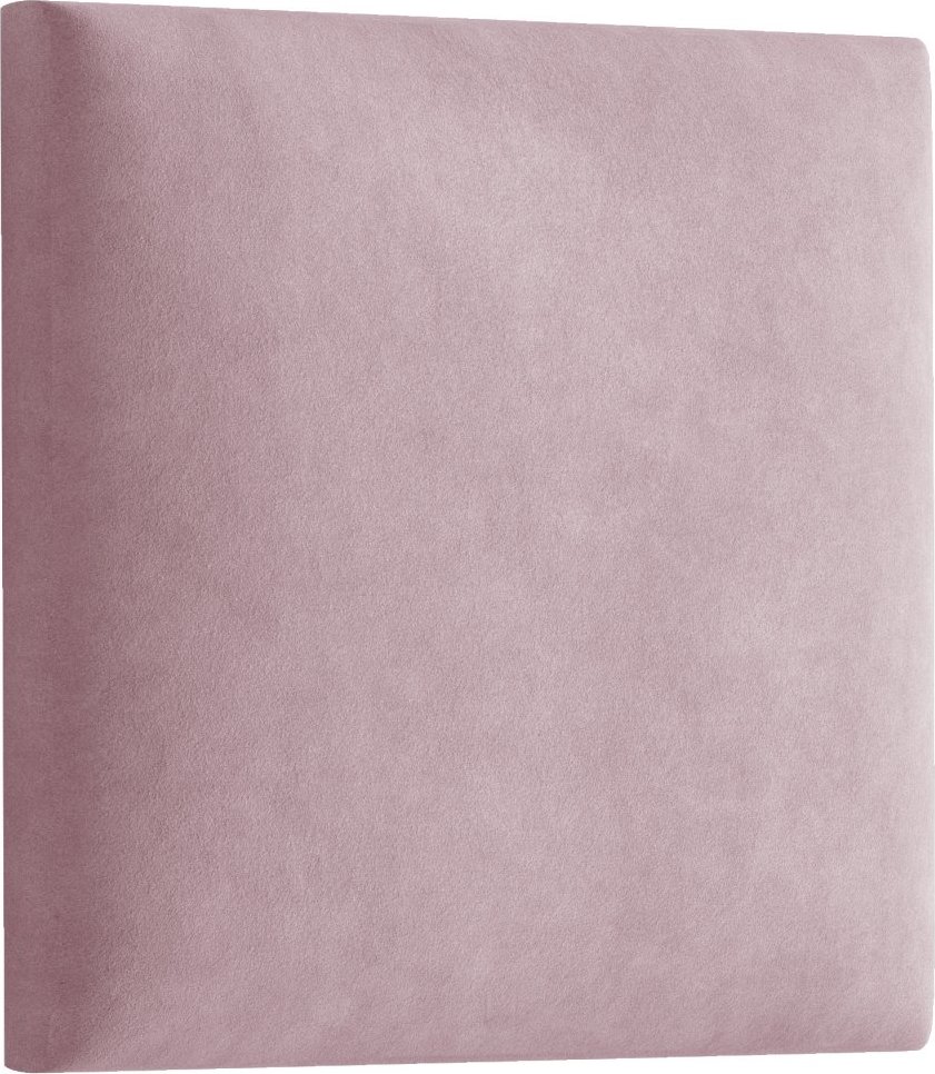 Eka Čalouněný panel   - Světlá růžová 2319
