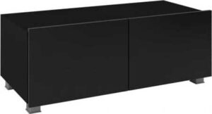 MDC Televizní skříňka Lorona - černá