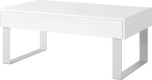 MDC Konferenční stolek (velký) Lorona -bílá