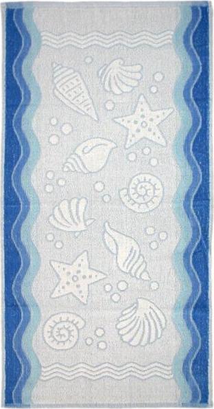 Greno Flora ocean ručník
