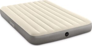 Nafukovací matrace Air Bed Single-High Queen